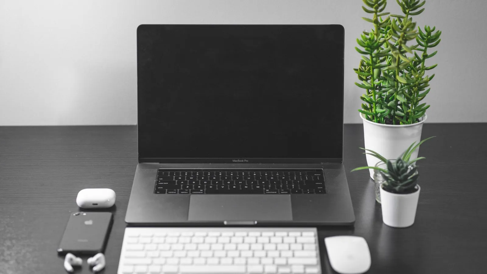 Apple's October Event: Touchscreen MacBook Rumors and What to Expect — illustrative featured image