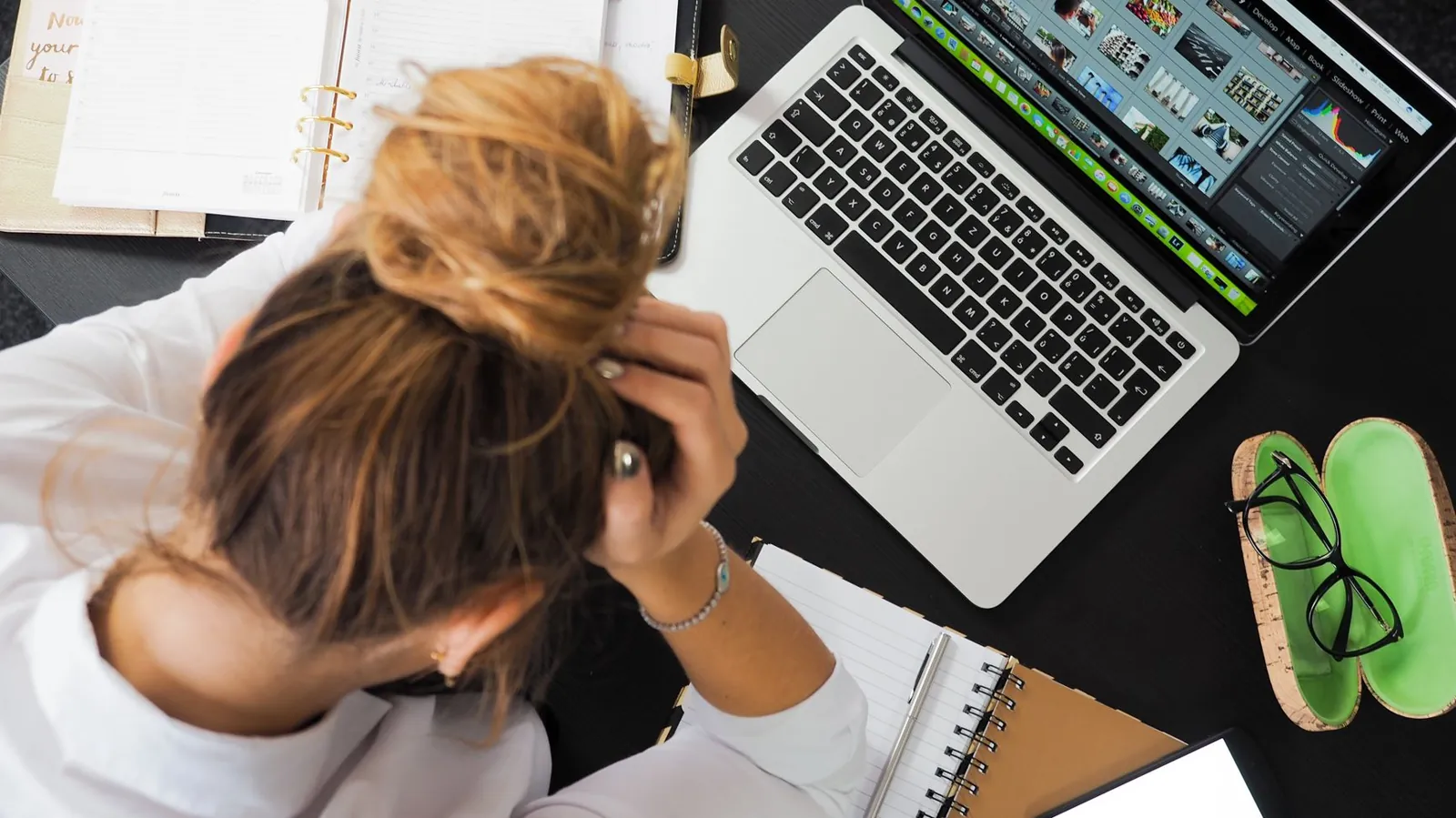 Why Is ChatGPT Slow or Not Working? Common Issues and Fixes — illustrative featured image