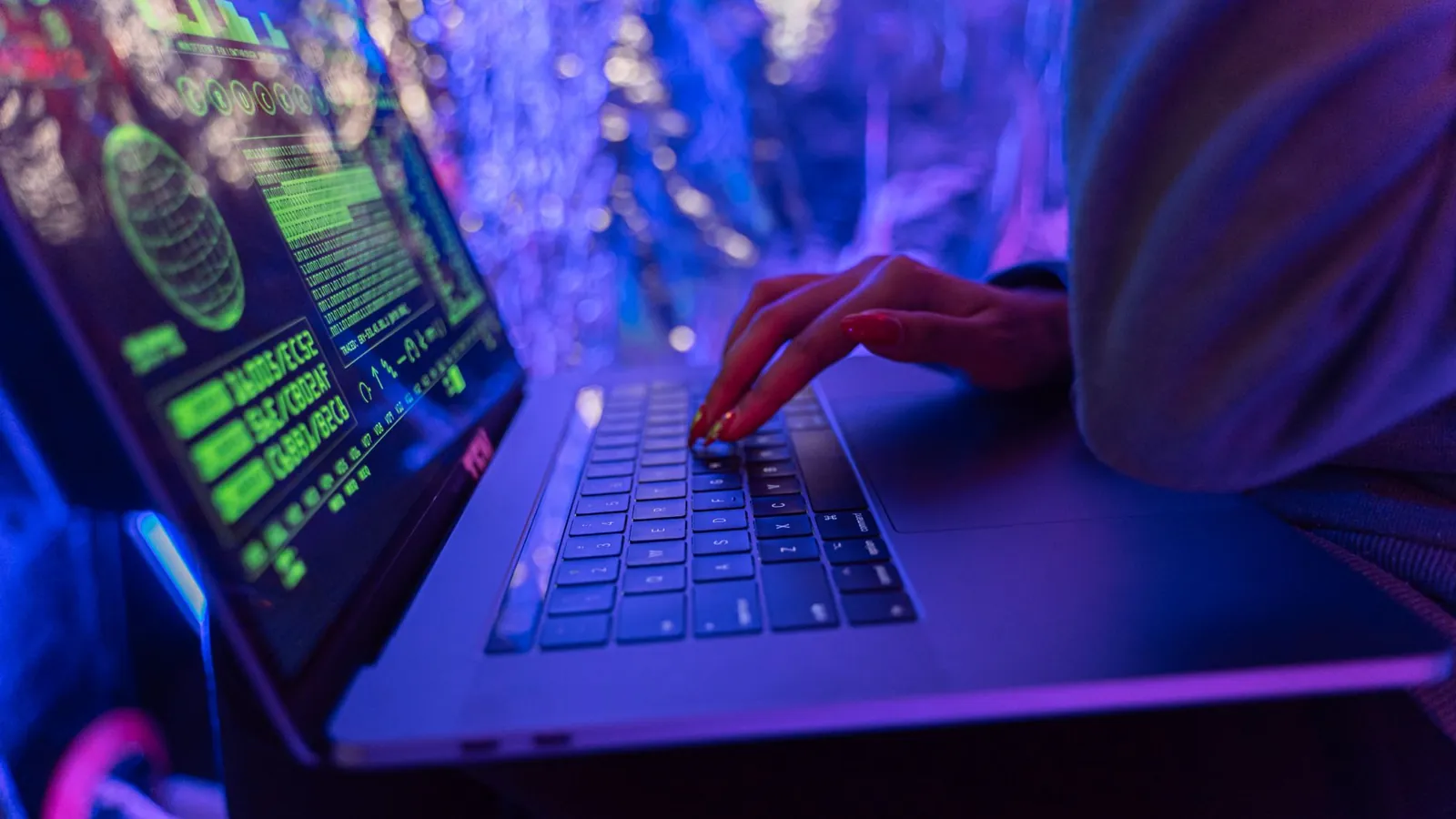 Beware Fake AI Login Pages: How to Spot ChatGPT, Claude, and Gemini Phishing — illustrative featured image
